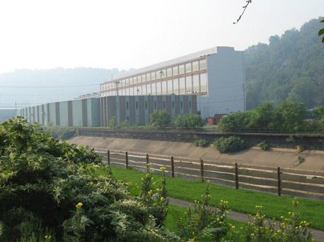 TRC Offices